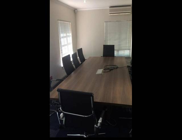 BUSINESS PROPERTY TO RENT IN RANDJESPARK